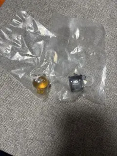 サンエックスユニバース マスコットチャーム めじるしアクセサリー