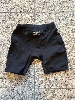 Mizuno 競泳水着 120サイズ