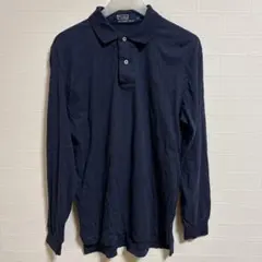Polo by Ralph Lauren 長袖ポロシャツ