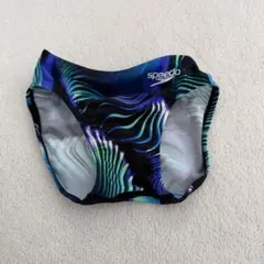 Speedo 競泳水着 メンズ 競パンSサイズ