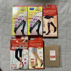 Dr.Scholl SLIM WALK 6点セット
