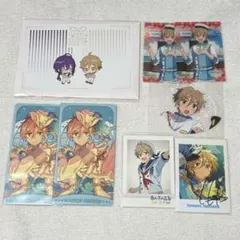 あんスタ 友也 セット
