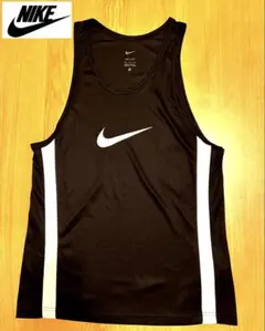 【お得‼︎早い者勝ち】NIKE ナイキ DRI-FIT タンクトップ M新品のサムネイル