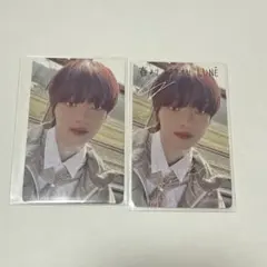 crazy ウンチェ ポラロイド チェキ idoustage セット トレカ - メルカリ