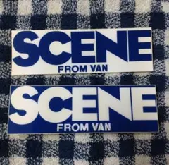 2026年最新】SCENE from vanの人気アイテム - メルカリ