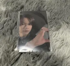 INI XQUARE 藤牧京介 7000円トレカ 105