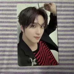 NCT HAECHAN TASTE Savory Ver. トレカ ヘチャン