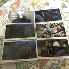 呪術廻戦ファントムパレード　幻影夜行カード まとめ売り