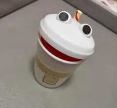 マクドナルドトイ　フィッシャープライス　ミールトイ　シェイク　1点　14