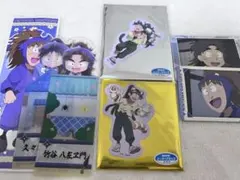 忍たま乱太郎 5年生 まとめ