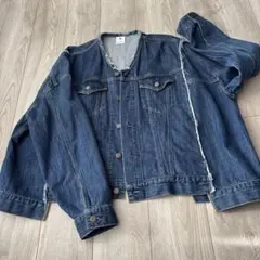 niko and ... デニムジャケット