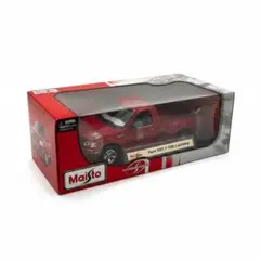 新品　Maisto 1/18 Ford SVT F-150 Lightningのサムネイル