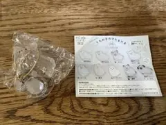 うちの子のけだまだま チワワ 白 限定アソート