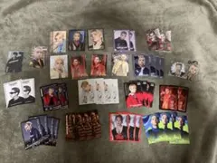 2026年最新】川村壱馬 トレカの人気アイテム - メルカリ
