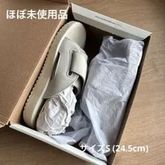 ほぼ未使用Moonstar 810s ALLPE MODI サンダルのサムネイル