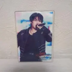 StrayKidsライビュ入場特典リノ