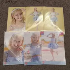 イコラブ 大場花菜 ナツマトペ 生写真 セミコン コンプ 歌唱