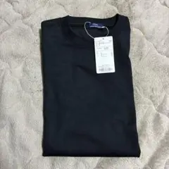 ITEMS URBAN RESEARCH ブラック Tシャツ 半袖　サイズM新品のサムネイル