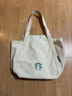 スターバックス 福袋 2025 토트 백