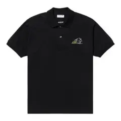 LACOSTE＋GODZILLA 2.0 メカゴジラ ポロシャツ ラコステ 4M - メルカリ