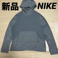 《新品未使用》ナイキ メンズ DRY-FIT パーカー Mサイズ