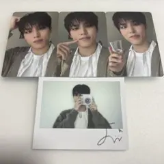 TREASURE 2026シーグリ ジョンウ