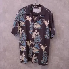 CARHARTT WIP HAWAIIAN FLORAL SHIRT アロハのサムネイル