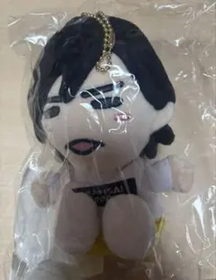 岡﨑彪太郎 ちびぬい 【美品】 関西ジャニーズJr. ぬいぐるみ 初期 第1