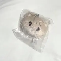 mikko ガチャガチャ　マスコットミラー　ラテ