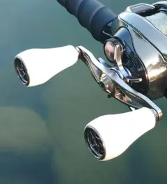 DRT バリアル　旧素材　ファットノブ　美品 2025年最新】drtバリアルハンドルノブファットの人気アイテム - メルカリ