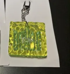 BMSG FES'25 ランダムウェーブキーリング　タイキ　TAIKI