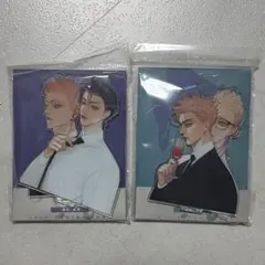 19days old先 19天 未開封 缶バッジ 色紙 アクリルスタンド 19days の検索結果]-amiami.jp-あみあみオンライン本店-
