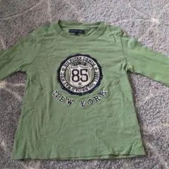Tommy Hilfiger 長袖Tシャツ 4サイズのサムネイル