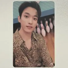 SEVENTEEN Semicolon セミコロン HMV ドギョム トレカ ②