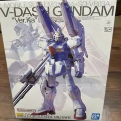 2026年最新】mg vダッシュガンダムの人気アイテム - メルカリ