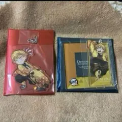 【ufotable限定】鬼滅の刃ワールドツアー　アクリルキーホルダー・コースター