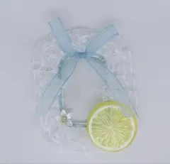 トレカケース　レースデコ　B8サイズ