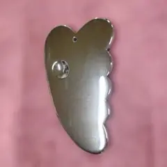 카사 플레이트 실버 컬러