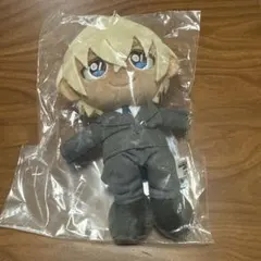 名探偵コナン 安室透 ぬいぐるみ