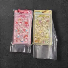 サンリオボンボンドロップミニチュアチャーム2 ボンドロチャーム