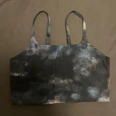 【美品】ナイキワン ウィメンズ ライトサポート スポーツブラ Lサイズ