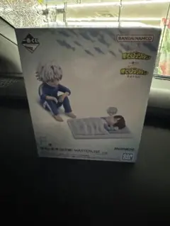 一番くじ ヒロアカ F賞 フィギュア