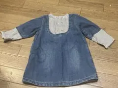 ダディオダディ　ワンピース　95 ②のサムネイル