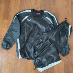 PUMA プーマ ピステ 上下セット