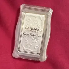 【レア】廃盤品 CANMAKE Glow Twin Color 04のサムネイル