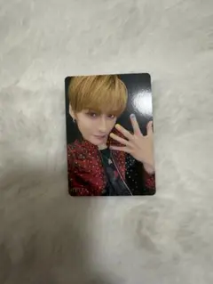 ワンエン TETTA トレカ