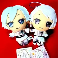 アイナナ 四葉環 逢坂壮五 MEZZOセット きらどるぬいぐるみ たまそう B