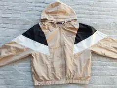 lovetoxic フード付きジャケット　140