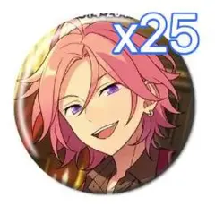 あんスタ コレクション feb 缶バッジ 桜河こはく 25点