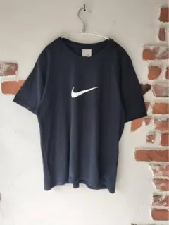 NIKE ナイキコットンTシャツ③